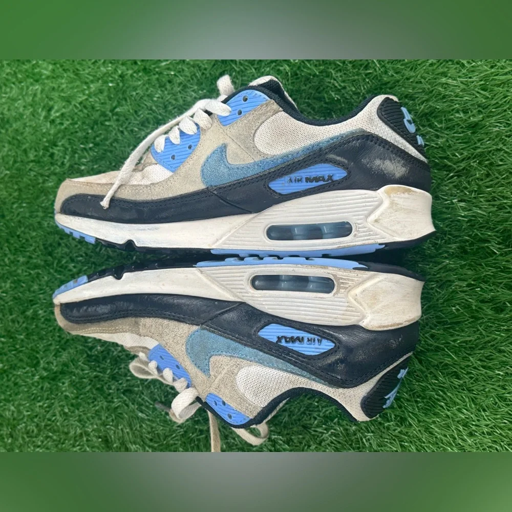 Nike good preowned
